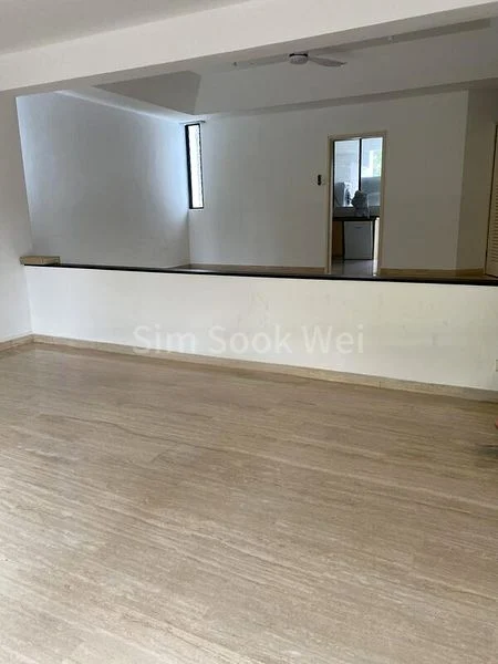 3 Bed Condo for Rent in  Villa Delle Rose - Image 3