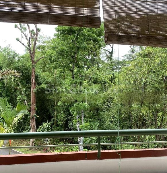 3 Bed Condo for Rent in  Villa Delle Rose - Image 5