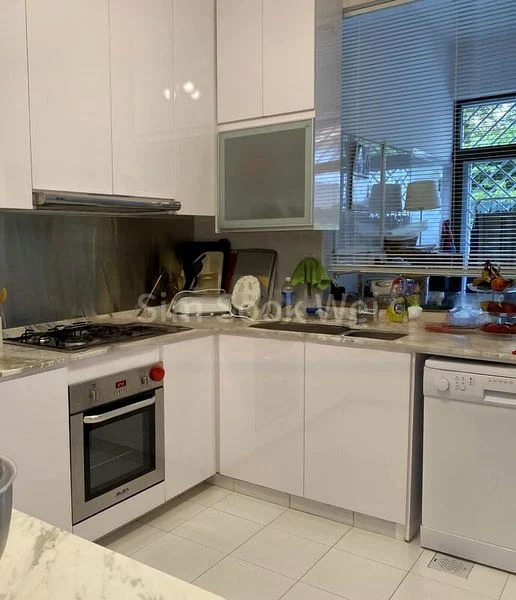 3 Bed Condo for Rent in  Villa Delle Rose - Image 2