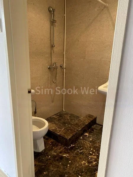 3 Bed Condo for Rent in  Villa Delle Rose - Image 11