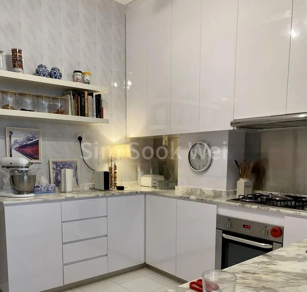 3 Bed Condo for Rent in  Villa Delle Rose - Image 7