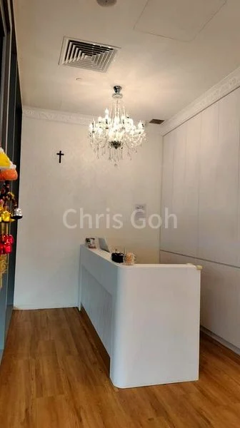 Shop / Shophouse for Rent: Beauty salon for takeover on Holland Village street - Image 4