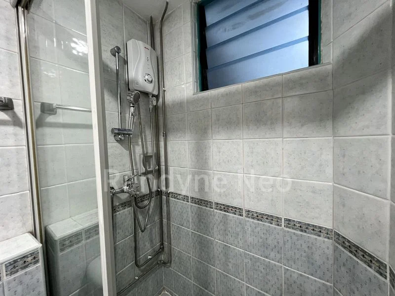 Common Room (Condo) for Rent in  Santa Fe Mansions - Image 6