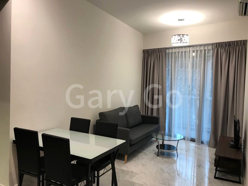 1 Bed (Condo) for Rent in  Duo Residences / Duo Tower/Duo  Galleria - Image 3