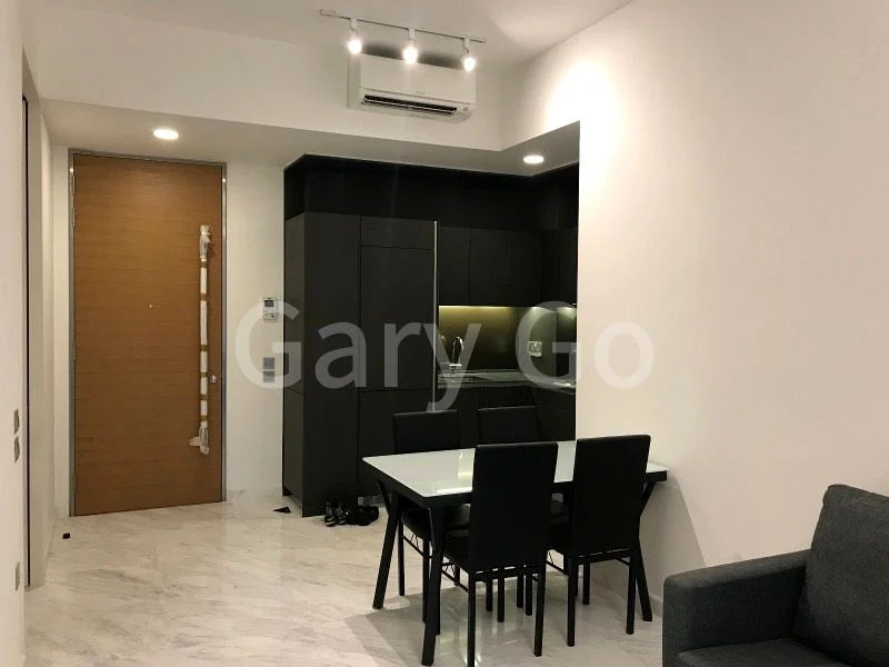 1 Bed (Condo) for Rent in  Duo Residences / Duo Tower/Duo  Galleria - Image 1