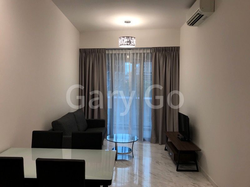 1 Bed (Condo) for Rent in  Duo Residences / Duo Tower/Duo  Galleria - Image 2
