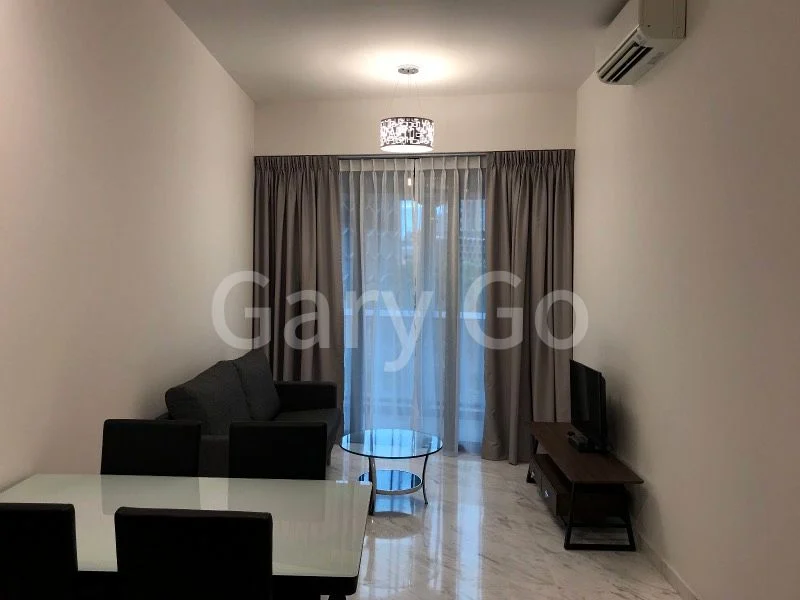 1 Bed (Condo) for Rent in Duo Residences / Duo Tower/Duo Galleria - Image 2