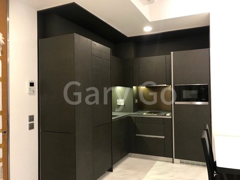 1 Bed (Condo) for Rent in  Duo Residences / Duo Tower/Duo  Galleria - Image 5