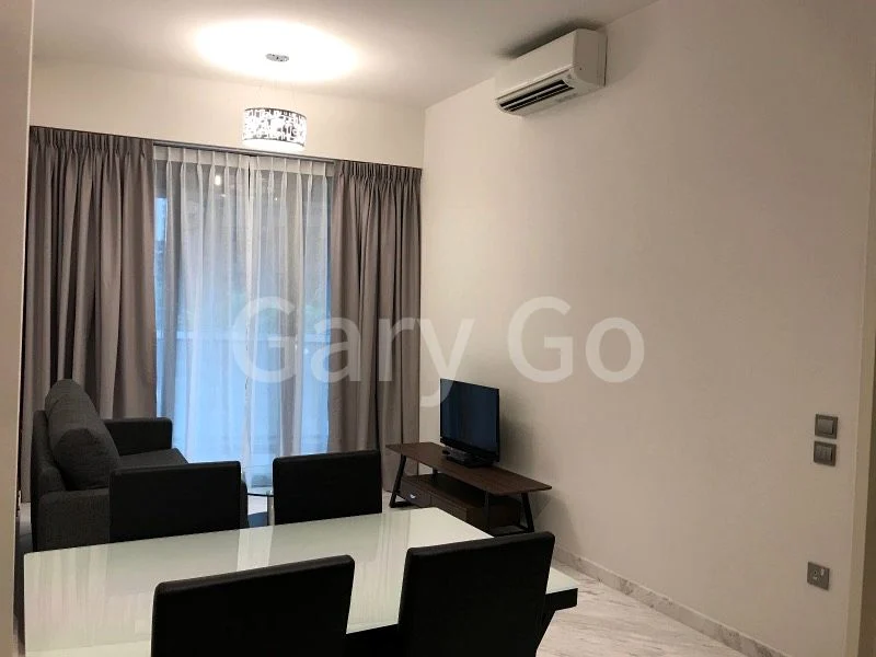 1 Bed (Condo) for Rent in  Duo Residences / Duo Tower/Duo  Galleria - Image 4