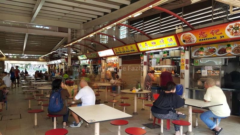 Shop / Shophouse for Rent: 81 Marine Parade Central - Image 1