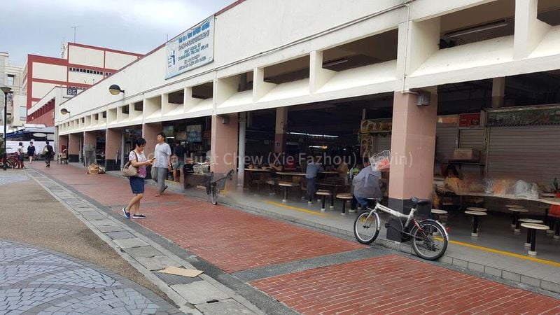 Shop / Shophouse for Rent: 81 Marine Parade Central - Image 3