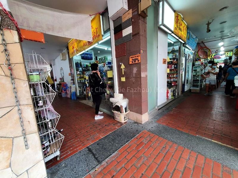 Shop / Shophouse for Rent: 81 Marine Parade Central - Image 4