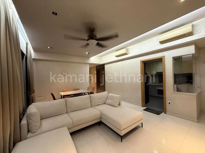 5 Bed Condo for Rent in  Livia - Image 18