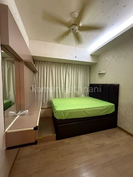 5 Bed Condo for Rent in  Livia - Image 10