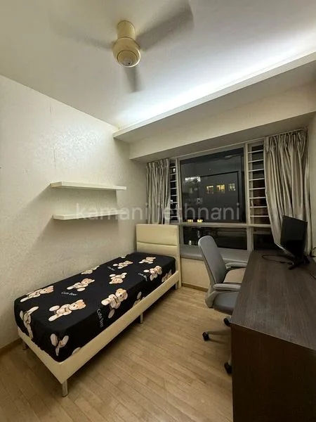 5 Bed Condo for Rent in  Livia - Image 12