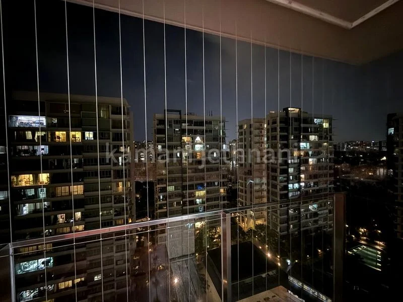 5 Bed Condo for Rent in  Livia - Image 1