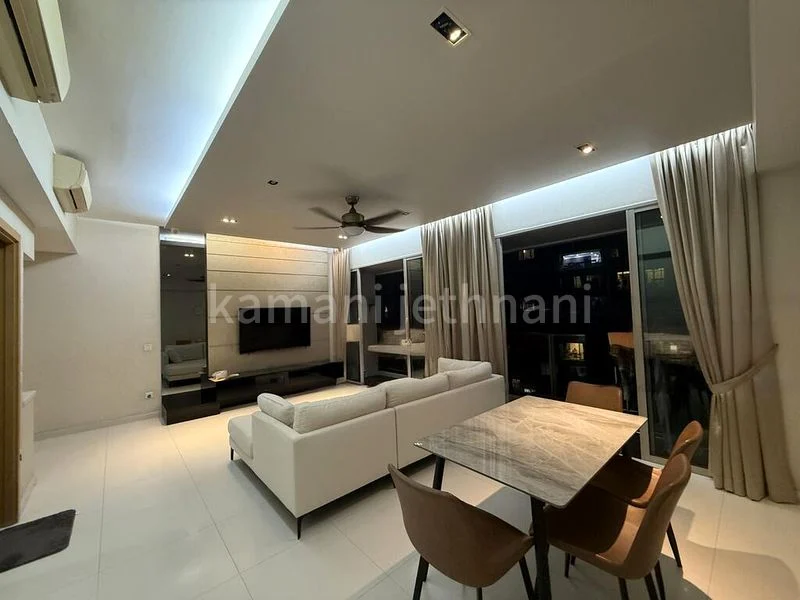 5 Bed Condo for Rent in  Livia - Image 3