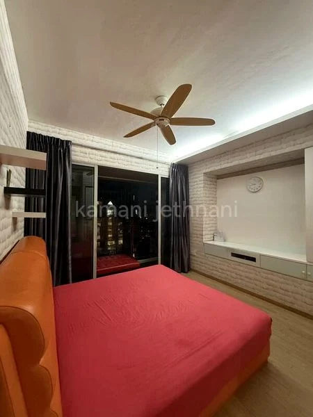 5 Bed Condo for Rent in  Livia - Image 8