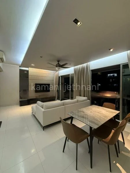 5 Bed Condo for Rent in  Livia - Image 13
