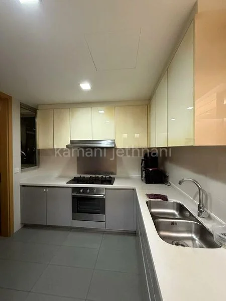 5 Bed Condo for Rent in  Livia - Image 14