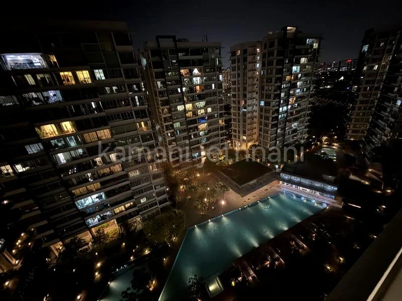 5 Bed Condo for Rent in  Livia - Image 16