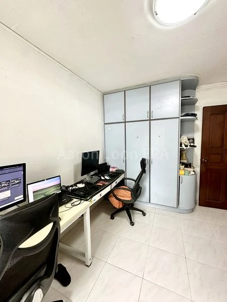 4 Room (4NG) HDB for Sale in  703 Bedok Reservoir Road - Image 1