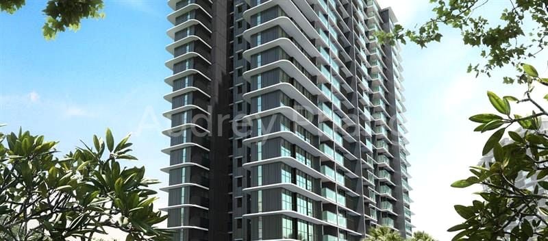 4 Bed Condo for Sale in  Chuan Park - Image 1