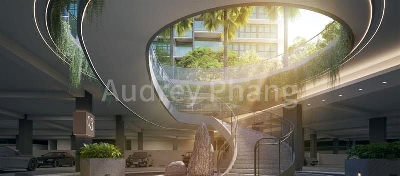 4 Bed Condo for Sale in  Chuan Park - Image 4