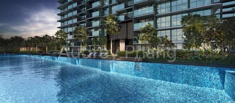 4 Bed Condo for Sale in  Chuan Park - Image 3