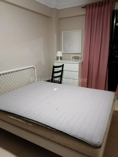 Common Room (HDB) for Rent in  511 Woodlands Drive 14 - Image 5