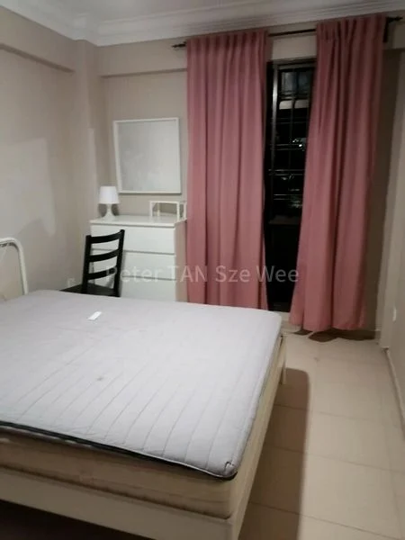 Common Room (HDB) for Rent in  511 Woodlands Drive 14 - Image 4