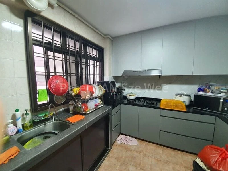 Common Room (HDB) for Rent in  511 Woodlands Drive 14 - Image 2