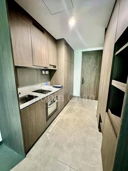 1 Bed Condo for Rent in Midtown Modern - Image 3