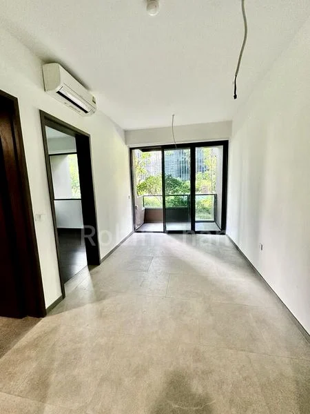 1 Bed Condo for Rent in Midtown Modern - Image 1