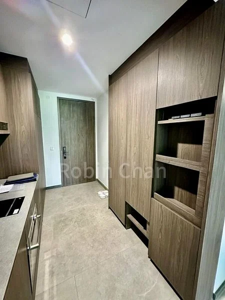 1 Bed Condo for Rent in Midtown Modern - Image 4