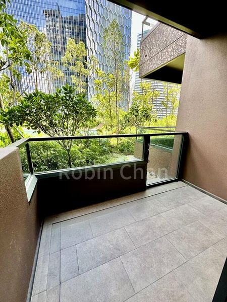 1 Bed Condo for Rent in Midtown Modern - Image 7