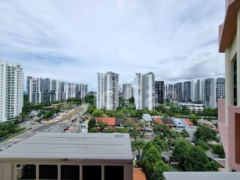 4 Bed Apartment (Condo) for Rent in  Parkway View - Image 23