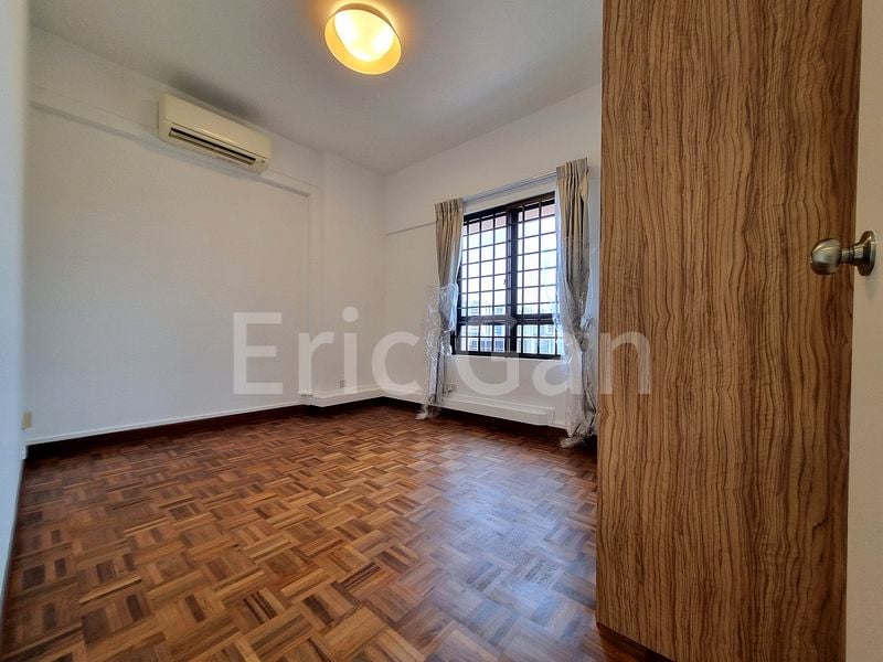 4 Bed Apartment (Condo) for Rent in  Parkway View - Image 21