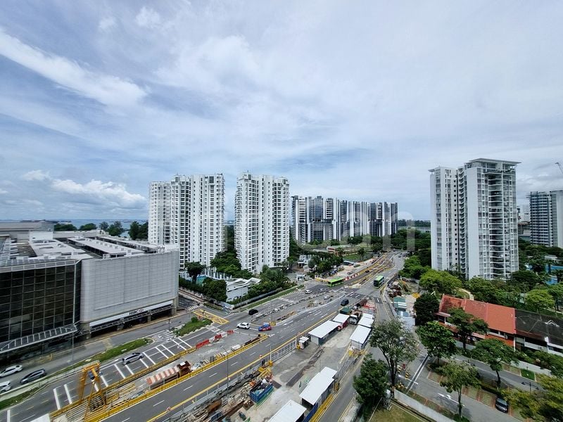 4 Bed Apartment (Condo) for Rent in  Parkway View - Image 13