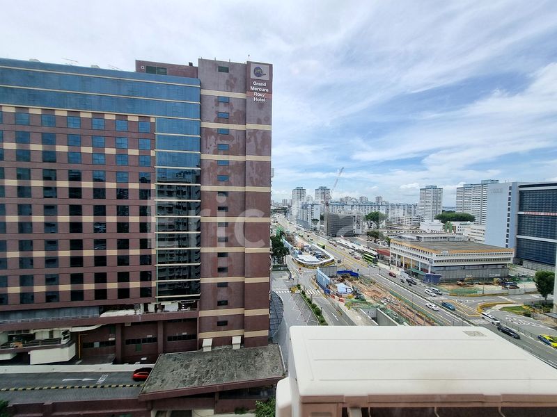 4 Bed Apartment (Condo) for Rent in  Parkway View - Image 20