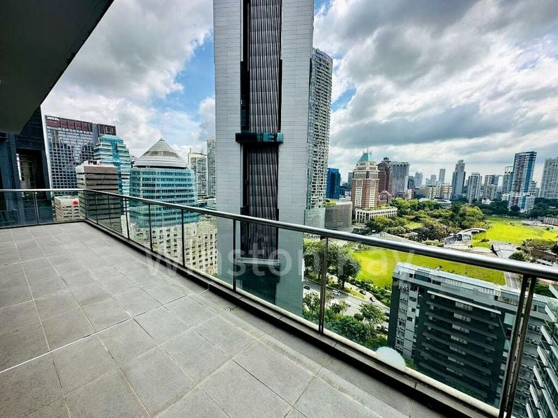3 Bed Apartment (Condo) for Rent in  3 Cuscaden - Image 14