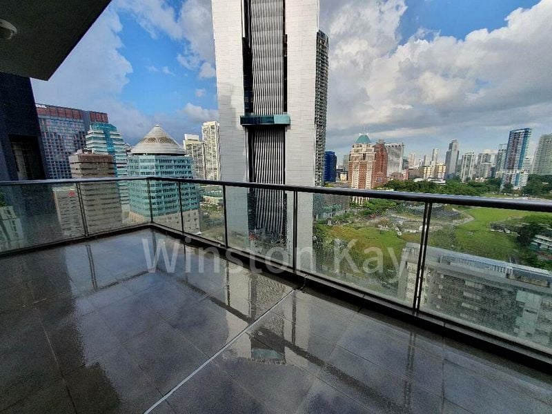 3 Bed Apartment (Condo) for Rent in  3 Cuscaden - Image 2
