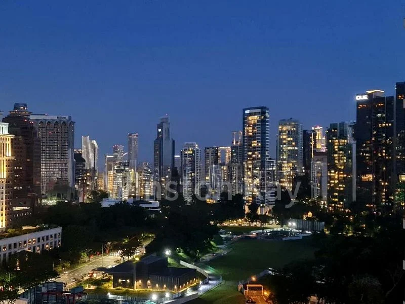 3 Bed Apartment (Condo) for Rent in  3 Cuscaden - Image 3
