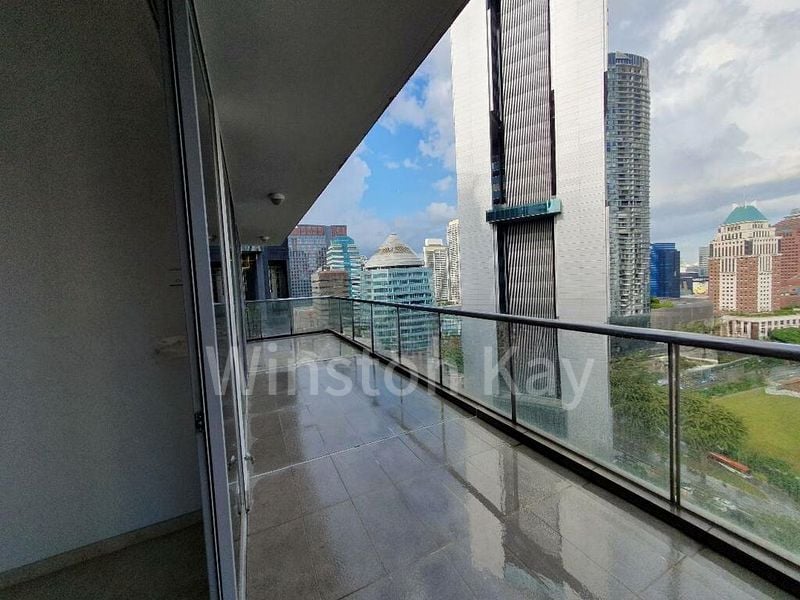 3 Bed Apartment (Condo) for Rent in  3 Cuscaden - Image 1