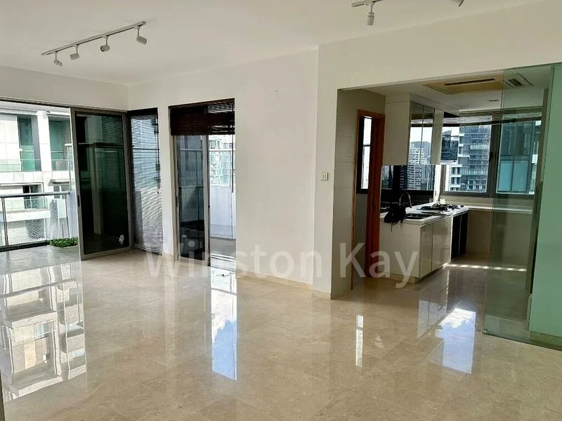 3 Bed Apartment (Condo) for Rent in  3 Cuscaden - Image 10