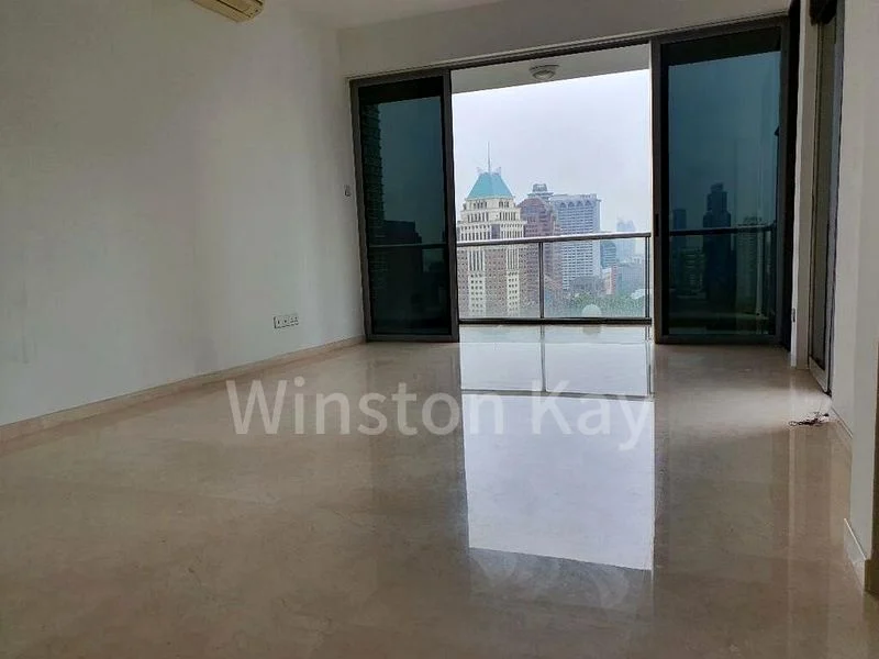 3 Bed Apartment (Condo) for Rent in  3 Cuscaden - Image 9