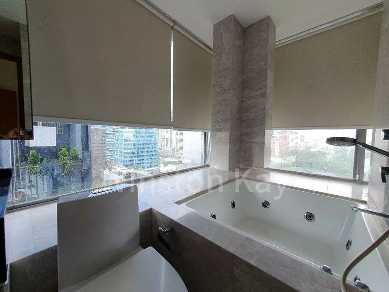 3 Bed Apartment (Condo) for Rent in  3 Cuscaden - Image 8