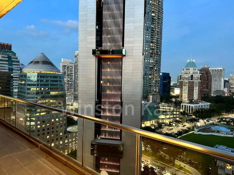 3 Bed Apartment (Condo) for Rent in  3 Cuscaden - Image 15