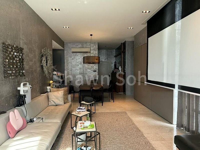 3 Bed Condo for Sale in  The Montana - Image 1