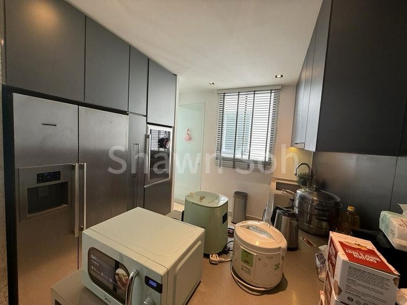 3 Bed Condo for Sale in  The Montana - Image 2